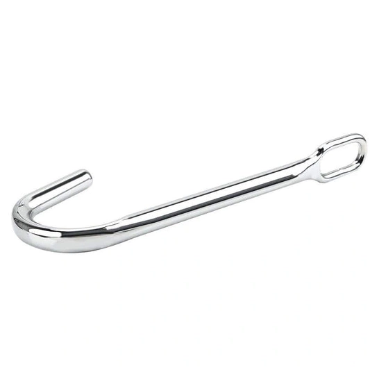 Hook 5783 Ball PerfectFit Plug No Stainless Steel 0715